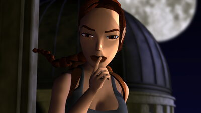 Tomb Raider 3 Wallpaper 46